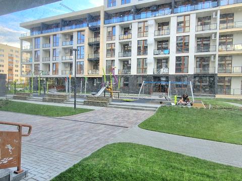 квартира за адресою Генерала Кульчицького вул., 4