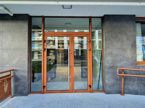 квартира за адресою Генерала Кульчицького вул., 4