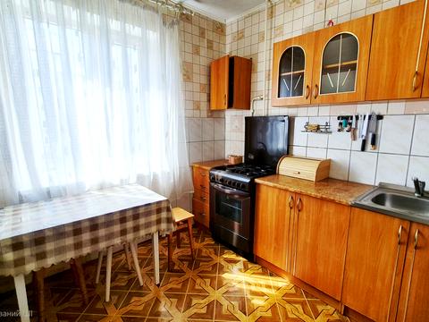 квартира за адресою Буковинська вул., 6