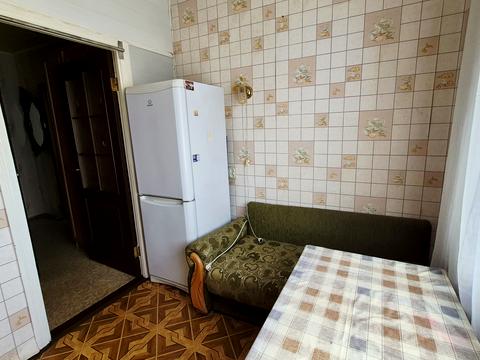 квартира за адресою Буковинська вул., 6