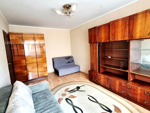 квартира за адресою Буковинська вул., 6