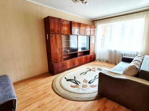 квартира за адресою Буковинська вул., 6