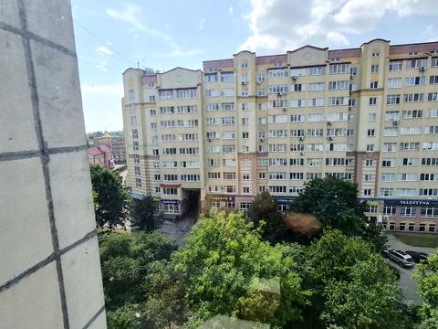квартира за адресою Буковинська вул., 6