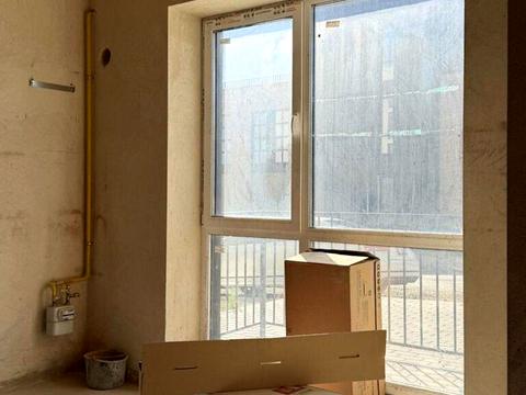 квартира по адресу Зелёная ул., 17 А