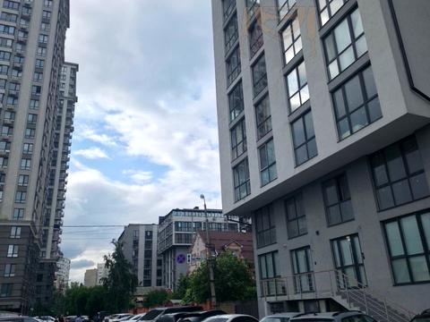 квартира по адресу Камянская ул. (Дніпродзержинська), 127А