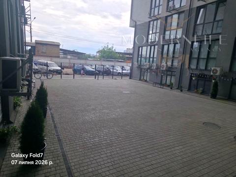 квартира по адресу Камянская ул. (Дніпродзержинська), 127А