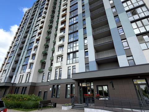 квартира за адресою Тираспольська вул., 52-А