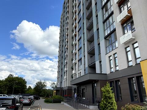 квартира за адресою Тираспольська вул., 52-А
