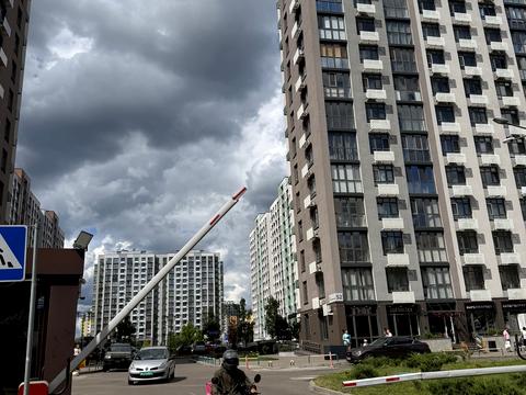 квартира за адресою Тираспольська вул., 52-А
