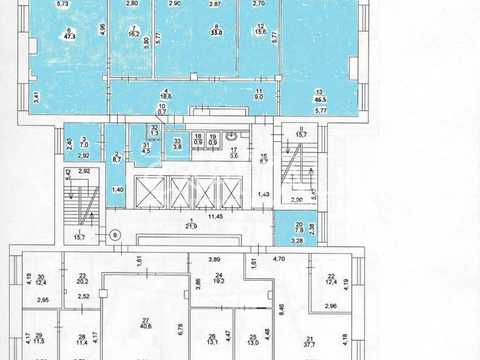 коммерческая по адресу Болсуновський пер. (Мічуріна), 8