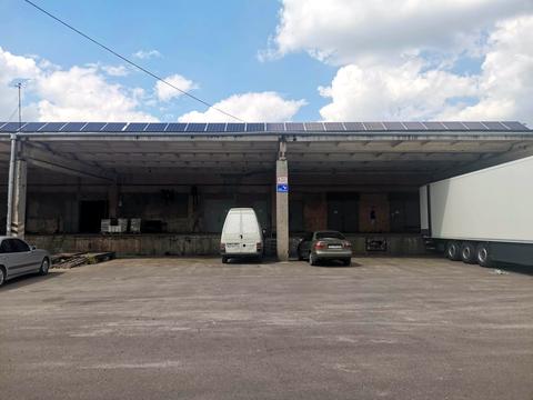 коммерческая по адресу Киевская ул., 2