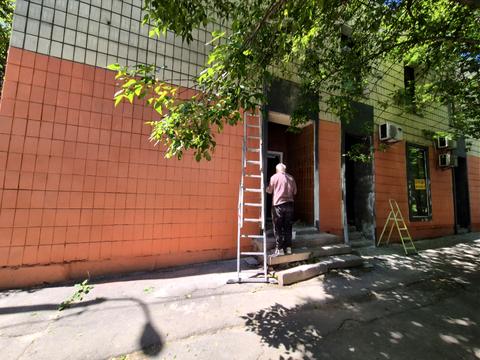 коммерческая по адресу Свободы просп., 2