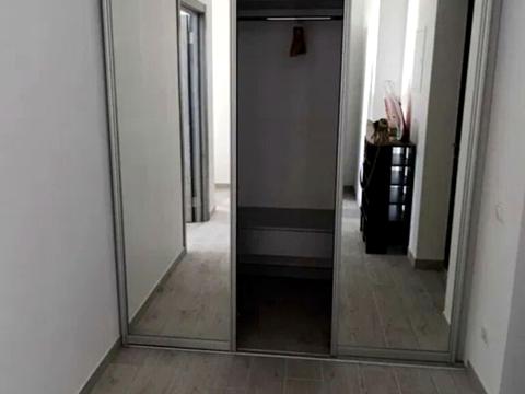 квартира по адресу Краковская ул., 27-А