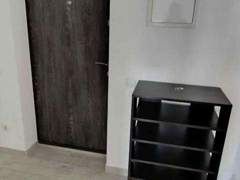 квартира по адресу Краковская ул., 27-А