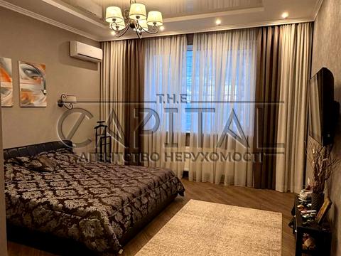 квартира за адресою Трускавецька вул., 2-А