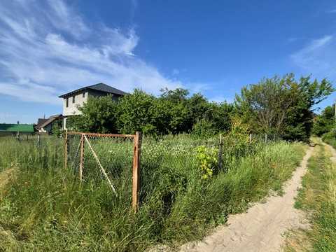 ділянка за адресою Київська