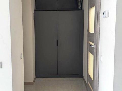 квартира за адресою Квітки Цісик вул., (Будинок)