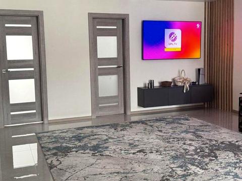 квартира за адресою Квітки Цісик вул., (Будинок)