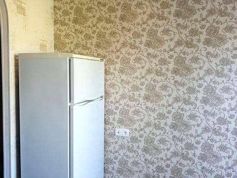 квартира по адресу Тракторостроителей просп., 107в