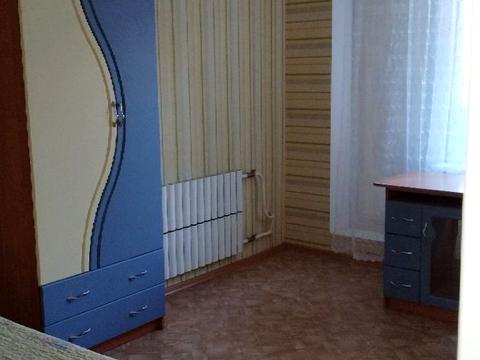 квартира по адресу Тракторостроителей просп., 107в