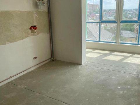 квартира за адресою Степана Бандери просп., 46