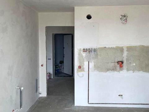 квартира за адресою Степана Бандери просп., 46