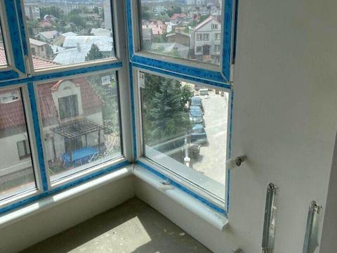 квартира за адресою Степана Бандери просп., 46
