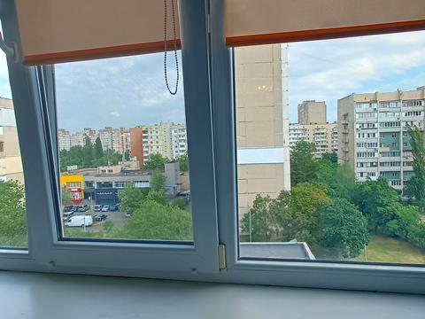 квартира за адресою Сержа Лифаря вул. (Олександра Сабурова), 17-А