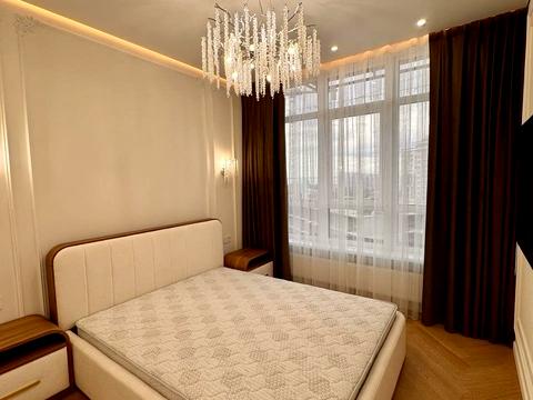 квартира за адресою Курортний пров., (Будинок)