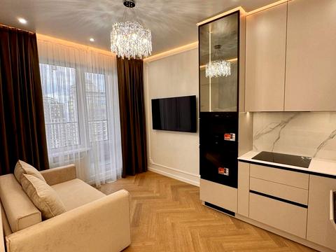 квартира за адресою Курортний пров., (Будинок)