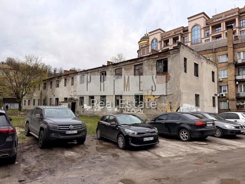 коммерческая по адресу Михаила Бойчука ул. (Кіквідзе), 17Б