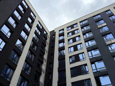 квартира по адресу Романа Вірастюка ул., 3
