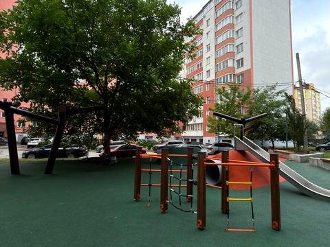 квартира по адресу Романа Вірастюка ул., 3