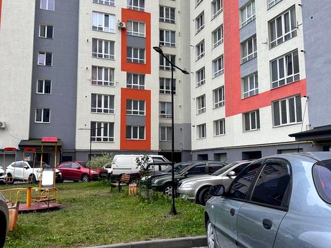 квартира за адресою Потічна вул., 1-Д