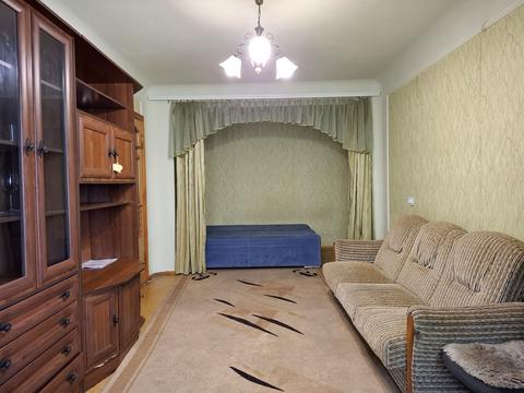 квартира по адресу Ньютона ул., 8