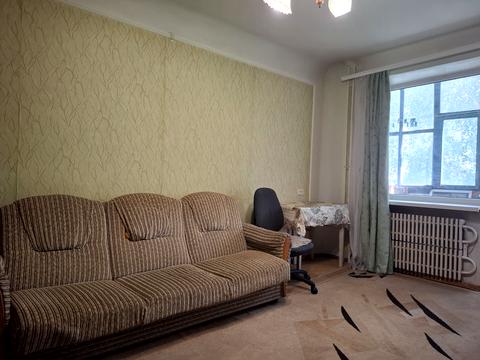 квартира по адресу Ньютона ул., 8