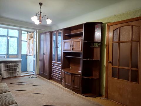 квартира по адресу Ньютона ул., 8