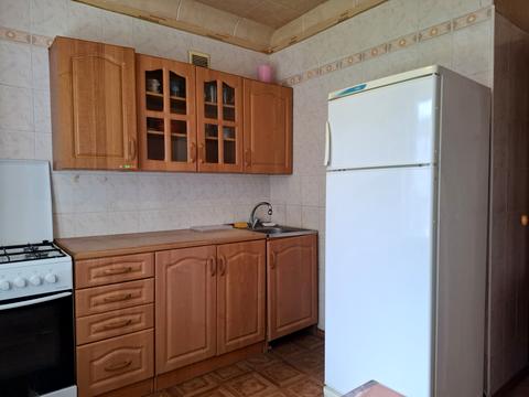 квартира по адресу Ньютона ул., 8