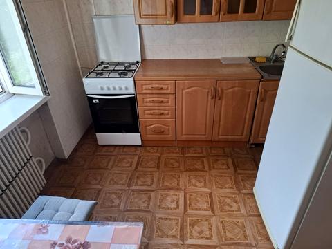 квартира по адресу Ньютона ул., 8