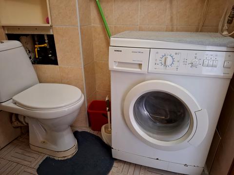 квартира по адресу Ньютона ул., 8