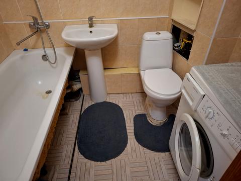 квартира по адресу Ньютона ул., 8