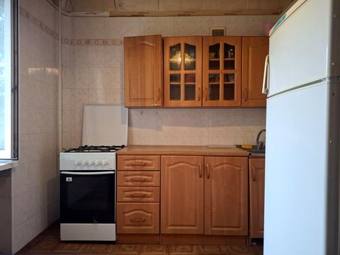 квартира по адресу Ньютона ул., 8