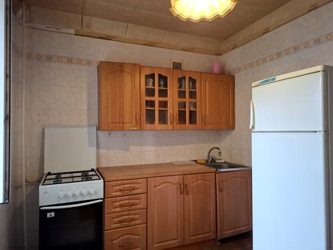 квартира по адресу Ньютона ул., 8