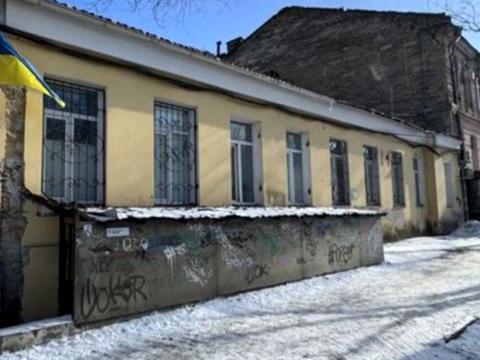 дом по адресу Новосельского ул.