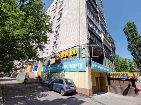 коммерческая по адресу Елены Телиги ул., 41-А