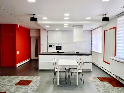 квартира за адресою Академіка Гнатюка вул., 20