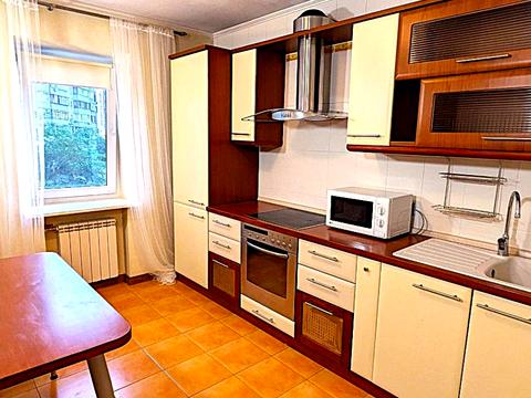 квартира по адресу Срибнокильская ул., 20