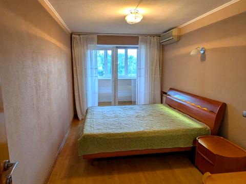 квартира по адресу Срибнокильская ул., 20