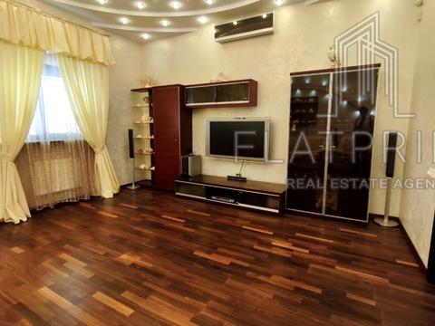 квартира за адресою Воздвиженська вул., 29-Б
