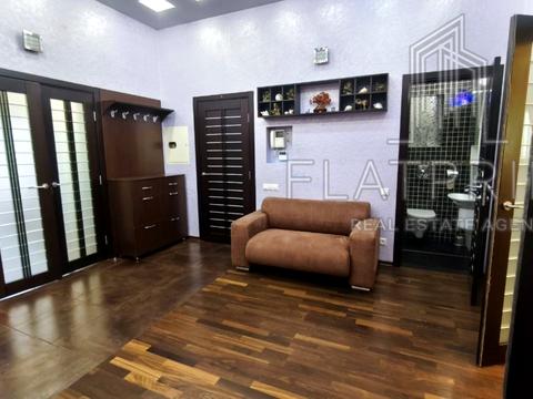 квартира за адресою Воздвиженська вул., 29-Б